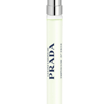 Prada Infusion d'Iris Eau de Parfum Travel Spray .34oz